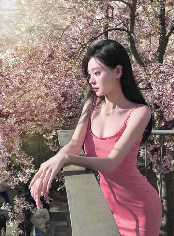 AI短剧首发《压抑的主妇》
